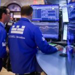 Stocks rise as tech shares rebound following sell-off: Live updates