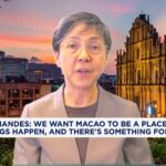 Macao looks to broaden tourism appeal beyond gaming, says tourism official