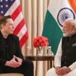 'Real boss of India?': Elon Musk takes aim at Indian billionaire Ambani as Starlink launch stalls