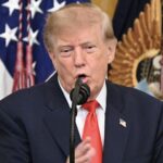 Judge orders Trump administration to immediately stop taxpayer-funded TV ads