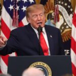 Trump's diesel agreement with Putin accused of contradicting Russia sanctions law