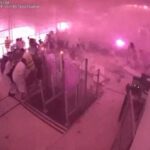 FAA warns U.S. airlines of safety risks over Saudi Arabia after attacks
