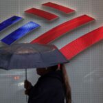Bank of America hit with more than $1.2 billion in penalties over money-laundering violations