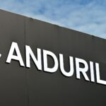 Anduril employee tender offer would value the defense tech startup at $90 billion