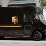 UPS beats quarterly expectations, raises full-year guidance again