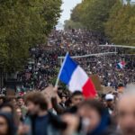 Euro zone economy slows to 0.4% growth in Q3 as crisis-hit France contracts