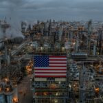 Trump called out Big Oil profits. Here’s how much their refining earnings have surged since