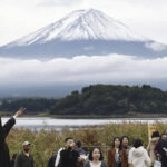 Japan raises permanent residency fee 20-fold as foreign population hits record