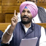 Amrinder Singh Raja Warring 'quits' as Punjab Congress chief amid factional feud, changes X bio