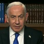 'Kill me, kill me': Netanyahu reveals words of 'indoctrinated' flydubai co-pilot after being subdued