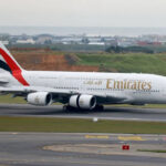 Dubai-London Emirates flight diverted to Frankfurt after passenger’s medical emergency