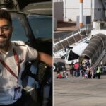 The world's Smit-ten: PM to Trump, praise pours in for braveheart pilot
