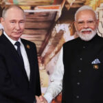 'He has good ideas': Putin lauds PM Modi's peace push to end Russia-Ukraine war