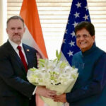 India-US trade deal not imminent, PM Modi-Trump may hold another call soon: US trade representative