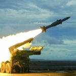 India's defence export milestone: Akash air defence missile enters Central Asia – The Times of India