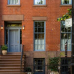 An 1840s Brooklyn Heights townhouse was bought for $5.35 million in 2023 and completely restored; three years later, the 6,000-sq-ft home with preserved Greek Revival details is asking $12.75 million