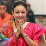 Congress abruptly replaces Ajay Rai as state chief in poll-bound UP