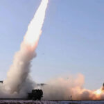 North Korea fires missile towards South Korea amid DMZ security tensions – The Times of India