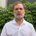 Rahul Gandhi launches 'Satyagraha' website for information on current protests across India