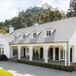 In 2011, Judy Garland's former Bel-Air home sold for $5.2 million; after successive renovations, the 1938 house on nearly 2.7 acres changed hands again for $11.1 million in July 2024