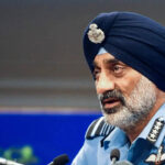 IAF chief hints at 'foreign options' for 5th-gen jets, flags Pakistan-China tie-up – The Times of India