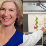 Jennifer Doudna’s team found an ancient CRISPR ancestor in viruses using a never-before-seen 'gapped' DNA code; the smaller VIPR system can target broadly and may become a new gene-editing tool