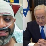 'He prayed before attack': Machchhar tells Netanyahu chilling flydubai cockpit ordeal