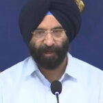 'Who is safe?' Delhi minister Sirsa attacks Punjab govt after Mad Sandhu killing
