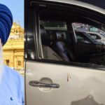 'He was hit by nearly 10 bullets': Former sarpanch shot dead by  masked bikers in Ludhiana