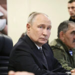 Moscow vows to step up strikes on Ukraine as Zelenskyy threatens to attack more Russian refineries