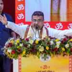 Bengal to bring law against land and love jihad, implement UCC in 6 months: CM Suvendu