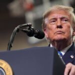 Trump announces 'Super Intelligence Force' to keep US ahead in AI race