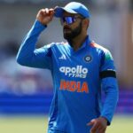 'It’s about time': Wasim Jaffer backs left-haned batter as Virat Kohli's replacement at No.3 in ODIs