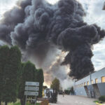 1 dead as Russian drones hit desi pharma plant in Ukraine