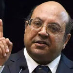 Democracy in peril as voters illegally ousted: Former SC judge Justice Rohinton Fali Nariman