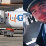 Flydubai flight incident: Omani co-pilot may have tried to cut engines after cockpit attack