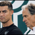 Cristiano Ronaldo's Portugal return possible? Head coach Jorge Jesus clears the air on 41-year-old's future