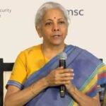 India-US trade talks hit ‘plateau’: Sitharaman says further give-and-take ‘very, very difficult’