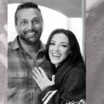 FBI director Kash Patel gets engaged to country singer Alexis Wilkins