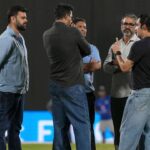 India tour of New Zealand: Exposure for Test regulars to highlight selection meeting