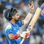 'Coach and captain want to give longer rope to certain players': KL Rahul reveals India's 2027 World Cup plans