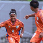 14-0! India U17 women crush Iraq for biggest-ever win in Asian Cup qualifiers; Anushka hits five