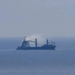 Two killed, Indian among injured after Russian drone hits Turkish cargo ship