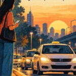 National Commission for Women issues safety guidelines to step-up monitoring of app-based and digital transport services