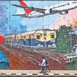 Only 15% going to work use public transport: NSO