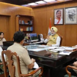 Delhi Police ACP Vivek Bhagat’s additional DCP charge withheld amid harassment inquiry