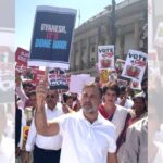 'Gyanesh, it’s done, bro, time to resign': Rahul Gandhi as INDIA bloc march to EC stopped