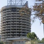 Atlanta’s 14-story Presidential Hotel opened in 1973, closed after just 14 years and later sat vacant for more than a decade; a $53.3 million redevelopment can now turn the landmark into 282 apartments