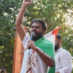 Abhijeet Dipke claims CJP activists receiving police notices threatening October 10 protest 'could turn violent'