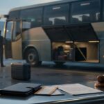 Passenger handed suitcase to bus conductor, but it went missing during journey; consumer commission orders Rs 43,000 payout